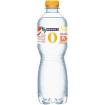 Henniez ARO Mango-Yuzu 0 Kal.