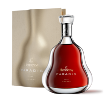 Cognac Hennessy Paradis Extra