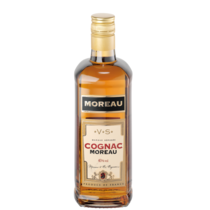 Cognac Moreau