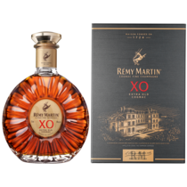 Cognac Rémy Martin XO Excellence