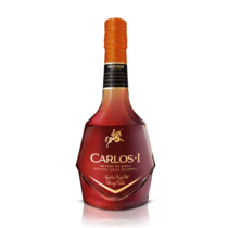 Brandy de Jerez Carlos I Imperial Solera Gran Reserva X.O.