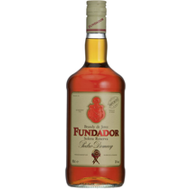 Brandy Fundador Solera