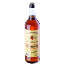Brandy fine old H de Sylvestre