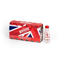 Gin Beefeater London Dry Mini
