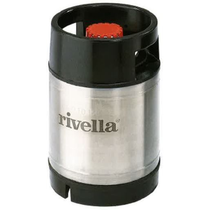 Rivella rot Postmix 10 Lt
