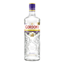 Gin Gordon's