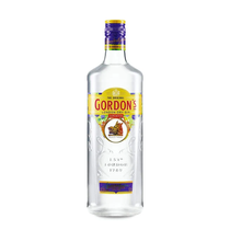 Gin Gordon's