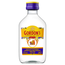 Gin Gordon's Mini