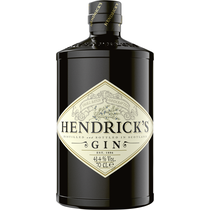 Gin Hendrick's