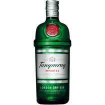 Gin Tanqueray