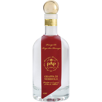 Grappa di Barolo Nebbiolo Aldobrandini