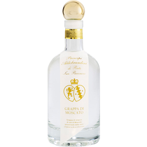 Grappa di Moscato Aldobrandini