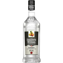 Kernobstbrand Original Willisauer 45%
