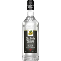 Williams Original Willisauer