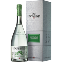Williams Eau de Vie Fassbind