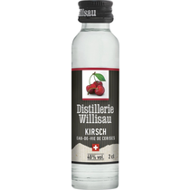 Kirsch Original Willisauer Mini 25er