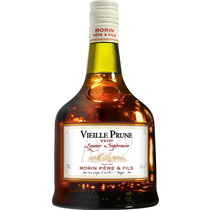Vieille Prune Morin Liqueur Supérieur