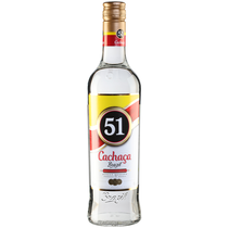 Cachaca 51