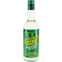 Cachaca Cachaçana do Brasil