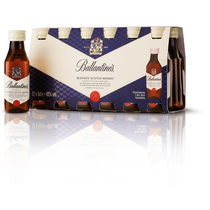 Whisky Ballantine's finest Mini 