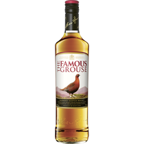 Whisky Famous Grouse