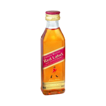 Whisky Red Label Johnnie Walker