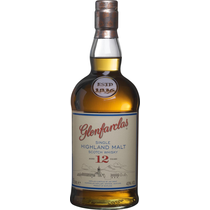 Whisky Glenfarclas 12y
