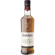 Whisky Glenfiddich 15y