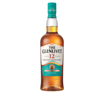 Whisky Glenlivet 12y
