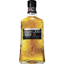 Whisky Highland Park 12y Viking Honour