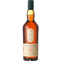 Whisky Lagavulin 16y