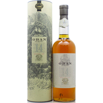 Whisky Oban 14y