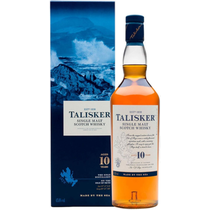 Whisky Talisker 10y