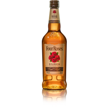 Whiskey Four Roses Straight Bourbon