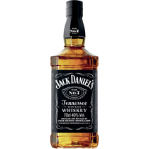 Whiskey Jack Daniel's Old No.7