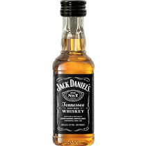 Whiskey Jack Daniel's Old No.7 Mini 10er