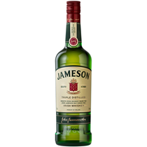 Whiskey Jameson