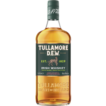 Whiskey Tullamore D.E.W.