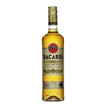 Rum Bacardi Carta Oro