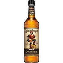 Rum Captain Morgan Original Spiced