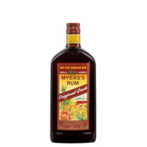 Rum Myers's Original Dark