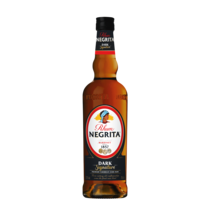 Rum Negrita Gold