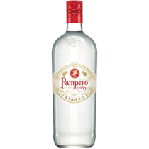 Rum Pampero Blanco
