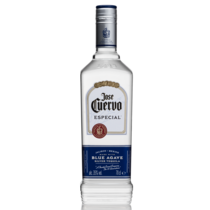 Tequila Jose Cuervo Especial Silver