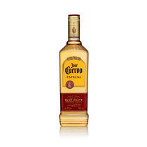 Tequila Jose Cuervo Especial Gold