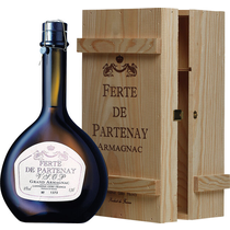Armagnac Ferté de Partenay VSOP