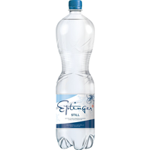 Eptinger blau ohne Kohlensäure