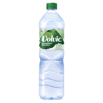 Volvic ohne Kohlensäure