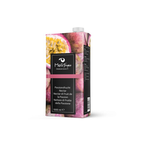 Meli Passionsfrucht Nectar