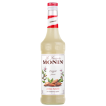 Monin Sirup Mandel  